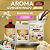 Aroma de Donut Baunilha Idêntico ao Natural Pó e Líquido Golden - Imagem 2