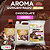Aroma de Donut Chocolate Idêntico ao Natural Pó e Líquido Golden - Imagem 2
