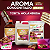 Aroma de Torta Holandesa Idêntico ao Natural Pó e Líquido Golden - Imagem 2