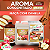 Aroma de Maçã com Canela Idêntico ao Natural Pó e Líquido Golden - Imagem 2