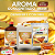 Aroma de Gengibre com Mel Idêntico ao Natural Pó e Líquido Golden - Imagem 2