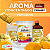 Aroma de Pamonha Idêntico ao Natural Pó e Líquido Creamy - Imagem 2
