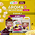Aroma de Açaí com Banana Idêntico ao Natural Pó e Líquido Frutal - Imagem 2