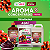 Aroma de Açaí com Guaraná Idêntico ao Natural Pó e Líquido Frutal - Imagem 2