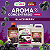 Aroma de Blackberry Idêntico ao Natural Pó e Líquido Frutal - Imagem 2