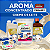 Aroma de Creme de Leite Idêntico ao Natural Pó e Líquido Creamy - Imagem 2