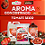 Aroma de Tomate Seco Idêntico ao Natural Pó e Líquido Salty - Imagem 2
