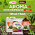 Aroma de Ervas Finas Idêntico ao Natural Pó e Líquido Salty - Imagem 2