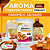Aroma de Caramelo Salgado Idêntico ao Natural Pó e Líquido Creamy - Imagem 2