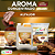 Aroma de Alfajor Idêntico ao Natural Pó e Líquido Golden - Imagem 2