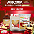Aroma de Red Velvet Idêntico ao Natural Pó e Líquido Golden - Imagem 2