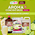 Aroma de Refrigerante Limão Idêntico ao Natural Pó e Líquido Frutal - Imagem 2
