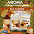 Aroma de Pão Caseiro Idêntico ao Natural Pó e Líquido Golden - Imagem 2