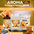 Aroma de Pão Tostado Idêntico ao Natural Pó e Líquido Golden - Imagem 2