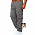 Calça Cargo Rip Stop - Imagem 1