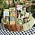 Cesta Presente Gourmet Premium com Café - Imagem 1
