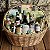 Cesta Premium com Vinho Branco e Delícias Gourmet - Imagem 1