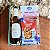 Cesta Kit Cerveja Especial com Salame e Snacks - Imagem 1