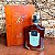 Brandy Reserva 15 Anos para Dia dos Pais com Caixa de Madeira - Imagem 1