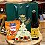 Kit Presente com Cerveja Artesanal, Amendoim e Chocolate - Imagem 1