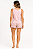 Short Doll Feminino Premium Regata + Short Rosa Love - Imagem 2