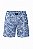 Short Pijama Estampado Masculino Malha Poliéster Viscose Premium - Imagem 4