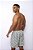 Short Pijama Estampado Masculino Malha Poliéster Viscose Premium - Imagem 11