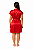Robe Feminino 100% Seda Sensual Luxo Conforto Premium - Imagem 4