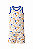 Pijama Infantil Menino Estampas Divertidas Regata + Short - Imagem 7