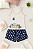 Kit 2 Pijamas Femininos Conjunto Família Regata e Short - Imagem 9