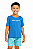 Kit 2 Pijamas Juvenil Menino Conjunto Familia Blusa +  Short - Imagem 3