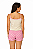 Kit 3 Pijamas Femininos Short Doll Conforto Premium Luxuoso - Imagem 7