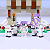 A  Fortaleza do Golem de Ferro - Minecraft - Imagem 6
