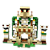 A  Fortaleza do Golem de Ferro - Minecraft - Imagem 1