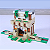A  Fortaleza do Golem de Ferro - Minecraft - Imagem 3