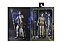 Action Figure April - TMNT Monster Mayhem Revealed Frankenstein - Imagem 3