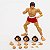 Action Figure Baki Hanma - Crazy Toys - Imagem 4