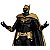 Action Figure Batman Of Earth-22 Infected - Knightmare Edition - McFarlane Toys - Imagem 5