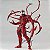 Action Figure Carnage - Marvel - Imagem 2