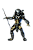 Action Figure Celtic Predator - NECA - Imagem 1