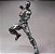 Action Figure Cyborg Liga da justiça Dc Comics - Original FondJoy - Imagem 2
