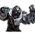 Action Figure Cygor Spawn - McFarlane Toys - Imagem 3