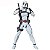 Action Figure Deadpool X-Force Marvel - Original MAFEX - Imagem 1