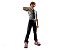 Action Figure Denji Chainsaw Man - Bandai SHF - Imagem 1