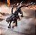 Action Figure Dungeons and Dragons Displacer Beast Golden Archive - Hasbro - Imagem 2