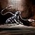 Action Figure Dungeons and Dragons Displacer Beast Golden Archive - Hasbro - Imagem 4