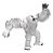 Action Figure Dungeons and Dragons Owlbear/Doric Golden Archive - Hasbro - Imagem 1
