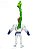 Action Figure Earthworm Jim With Snott - Original PDNA Toys - Imagem 6