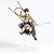 Action Figure Eren Yeager 18Cm - Attack On Titan - Imagem 2