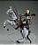 Action Figure Erwin Smith Attack On Titan - Original Figma 446 - Imagem 2